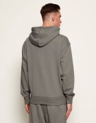 BOSS Orange Trening Wesmallhood | regular fit