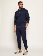 BOSS Orange Trening Wesmallhood | regular fit