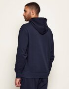BOSS Orange Trening Wesmallhood | regular fit