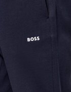 BOSS Orange Trening Wesmallhood | regular fit