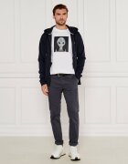 BOSS Orange Tricou Alien | Regular Fit