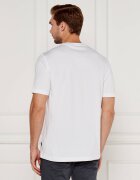 BOSS Orange Tricou Alien | Regular Fit
