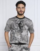 BOSS Orange Tricou BOSS x NBA Camo | Regular Fit