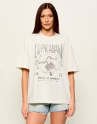 BOSS Orange Tricou C_Eboys_2 | Loose fit