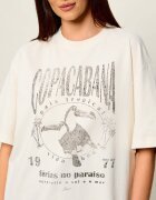 BOSS Orange Tricou C_Eboys_2 | Loose fit