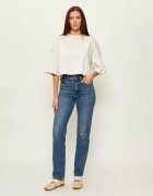 BOSS Orange Tricou C_Ecrochet | Cropped Fit