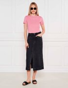 BOSS Orange Tricou C_Elogo_21 | Regular Fit