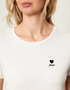BOSS Orange Tricou C_Elove_1 | regular fit