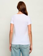 BOSS Orange Tricou C_Elove_4 | Slim Fit