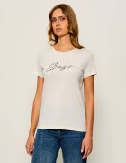 BOSS Orange Tricou C_Elove_5 | Slim Fit