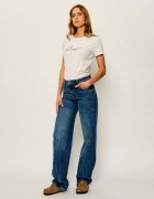 BOSS Orange Tricou C_Elove_5 | Slim Fit