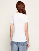 BOSS Orange Tricou C_Elove_embro | Slim Fit
