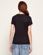 BOSS Orange Tricou C_Elove_embro | Slim Fit