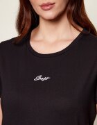 BOSS Orange Tricou C_Elove_embro | Slim Fit