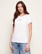 BOSS Orange Tricou C_Elove_embro | Slim Fit