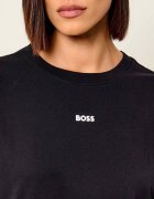 BOSS Orange Tricou C_Enis | Loose fit