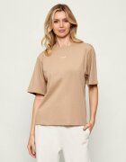 BOSS Orange Tricou C_Enis | Loose fit