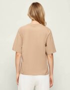 BOSS Orange Tricou C_Enis | Loose fit