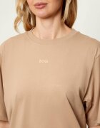 BOSS Orange Tricou C_Enis | Loose fit