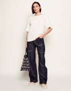 BOSS Orange Tricou C_Epliete | Relaxed fit