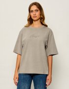 BOSS Orange Tricou C_Eregular_4 | Relaxed fit