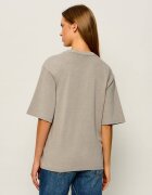 BOSS Orange Tricou C_Eregular_4 | Relaxed fit
