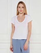 BOSS Orange Tricou C_Eslane_4 | Slim Fit