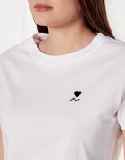 BOSS Orange Tricou C_Esogo_3 | Regular Fit
