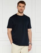 BOSS Orange Tricou Camo | Regular Fit