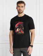 BOSS Orange Tricou eeMushroom | Regular Fit