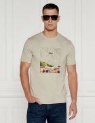 BOSS Orange Tricou Forest | Regular Fit
