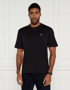 BOSS Orange Tricou Galaxy | Loose fit