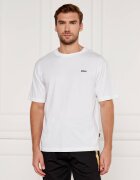 BOSS Orange Tricou Galaxy | Loose fit