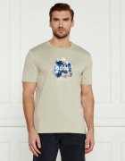 BOSS Orange Tricou Moon | Regular Fit