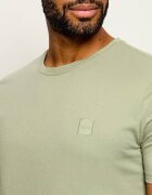 BOSS Orange Tricou | Regular Fit