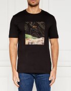 BOSS Orange Tricou | regular fit