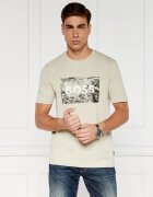 BOSS Orange Tricou | Regular Fit