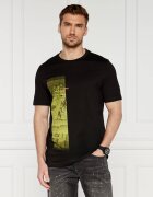 BOSS Orange Tricou | Regular Fit