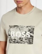 BOSS Orange Tricou | Regular Fit