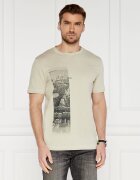 BOSS Orange Tricou | Regular Fit