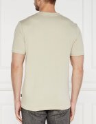 BOSS Orange Tricou | Regular Fit