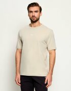 BOSS Orange Tricou | Regular Fit