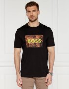 BOSS Orange Tricou | Regular Fit