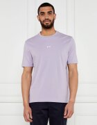 BOSS Orange Tricou | Relaxed fit