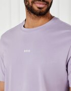 BOSS Orange Tricou | Relaxed fit