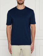 BOSS Orange Tricou | Relaxed fit