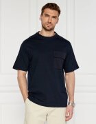 BOSS Orange Tricou | Relaxed fit