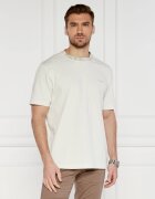 BOSS Orange Tricou | Relaxed fit