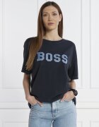 BOSS Orange Tricou | Relaxed fit