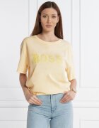 BOSS Orange Tricou | Relaxed fit